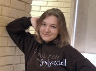 jodyaxtell Faceporno