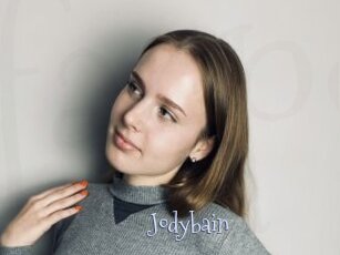 Jodybain
