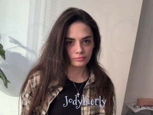 Jodybierly