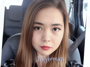 Jodyboman