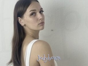 Jodybown