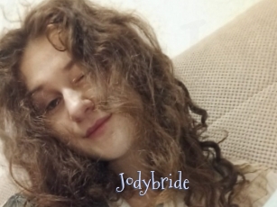 Jodybride