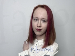 Jodycarvell