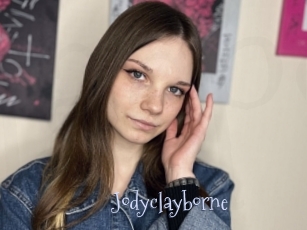 Jodyclayborne