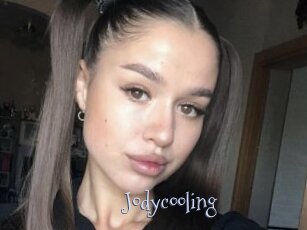 Jodycooling