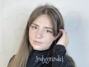 Jodygrindel