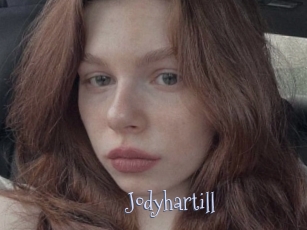 Jodyhartill