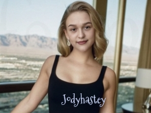 Jodyhastey