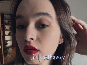 Jodyhathaway