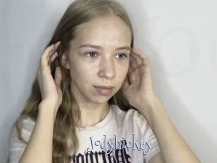 Jodyhickey