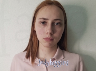 Jodyhiggins