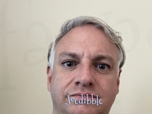 Joedibble