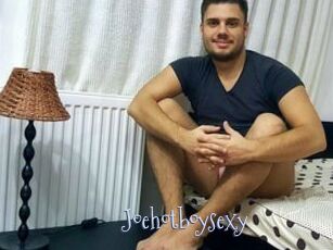 Joehotboysexy