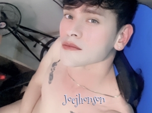 joejhonson Faceporno