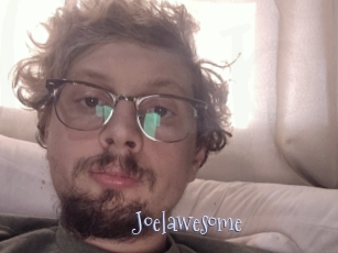 Joelawesome
