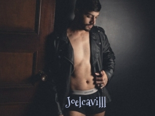 Joelcavilll