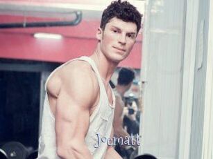 Joematt