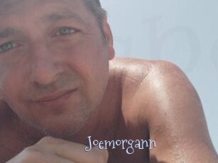Joemorgann