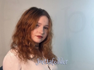 Joettafedder