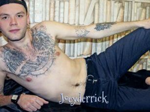 joeyderrick Faceporno
