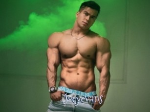 Joeyevans