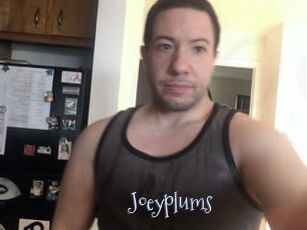 Joeyplums