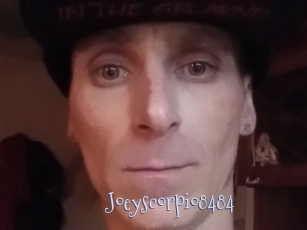 Joeyscorpio8484
