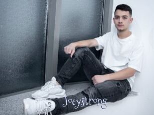 Joeystrong