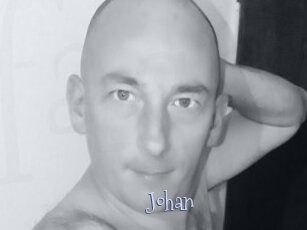 Johan