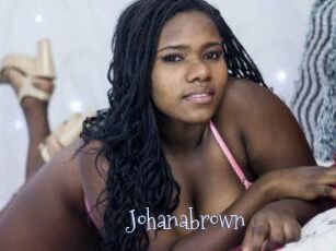 Johanabrown