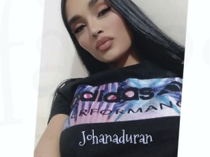 Johanaduran