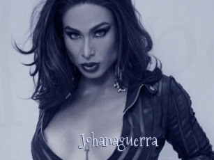 Johanaguerra