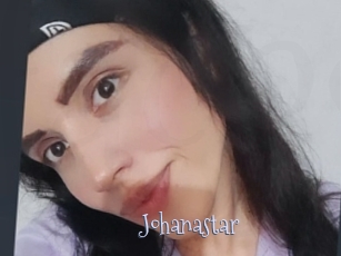 Johanastar