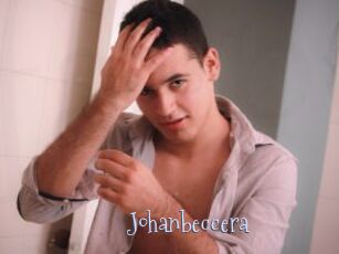 Johanbeccera