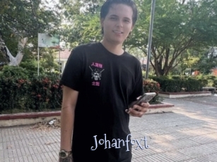 Johanfoxt