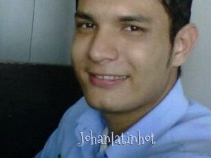 Johanlatinhot