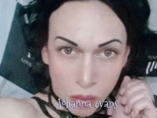 Johanna_evans