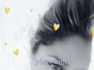 johannaeiffel Faceporno