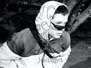 Johitarhot