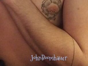 johnBoomhauer Faceporno