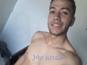 John_serrano