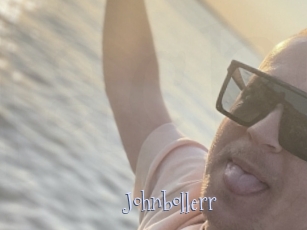 Johnbollerr