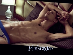 Johnbraxton