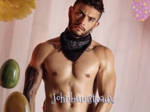 Johnbumsteadx