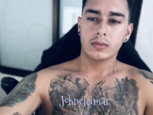 Johncleimar