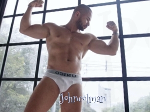 johncolman Faceporno