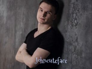 Johncuteface