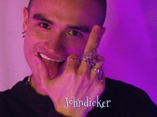 Johndicker
