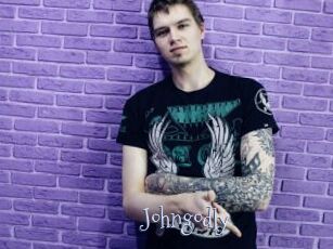 Johngodly