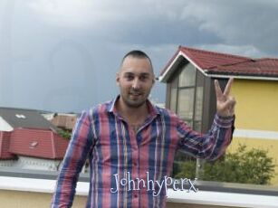 Johnhyperx